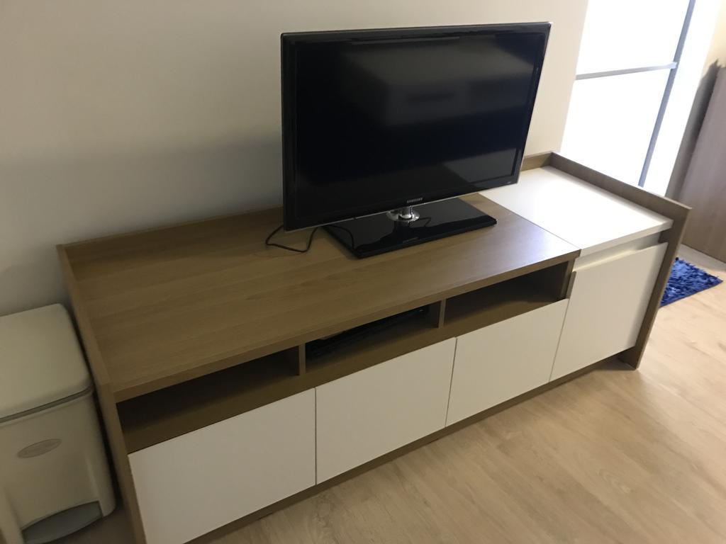 Appartement Baan Peang Ploen B411 à HHQ Extérieur photo