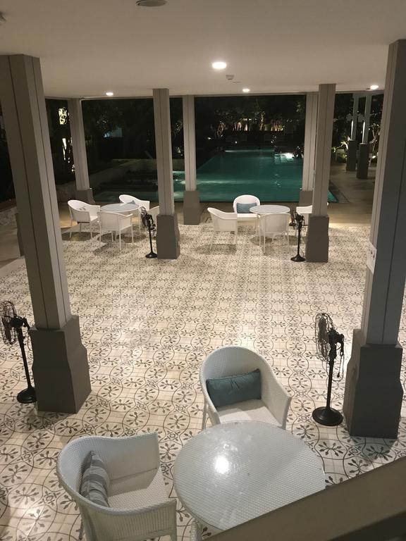 Appartement Baan Peang Ploen B411 à HHQ Extérieur photo