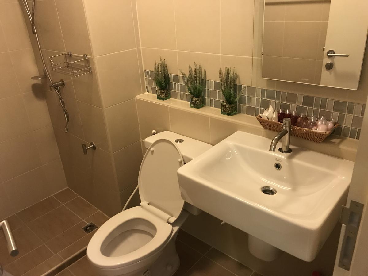 Appartement Baan Peang Ploen B411 à HHQ Extérieur photo