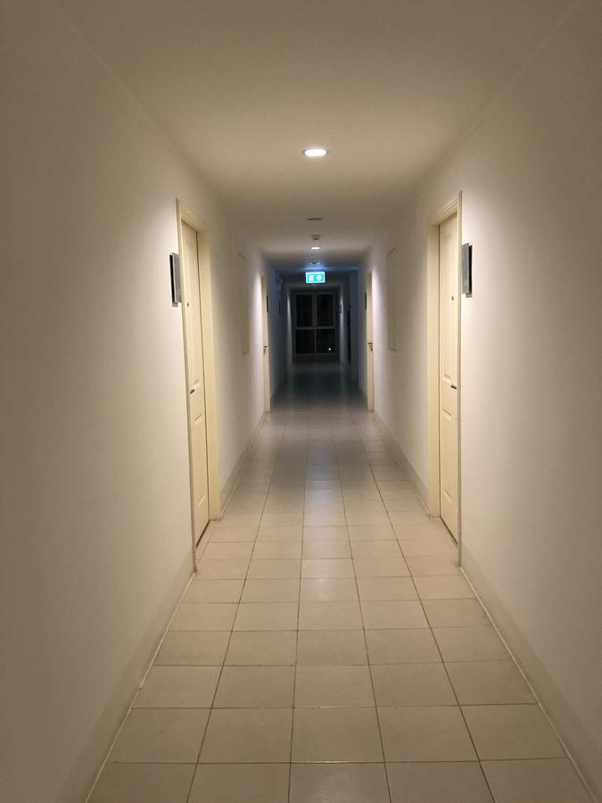 Appartement Baan Peang Ploen B411 à HHQ Extérieur photo